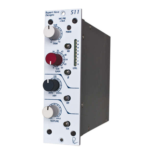 Rupert Neve Designs 511 Mic Pre