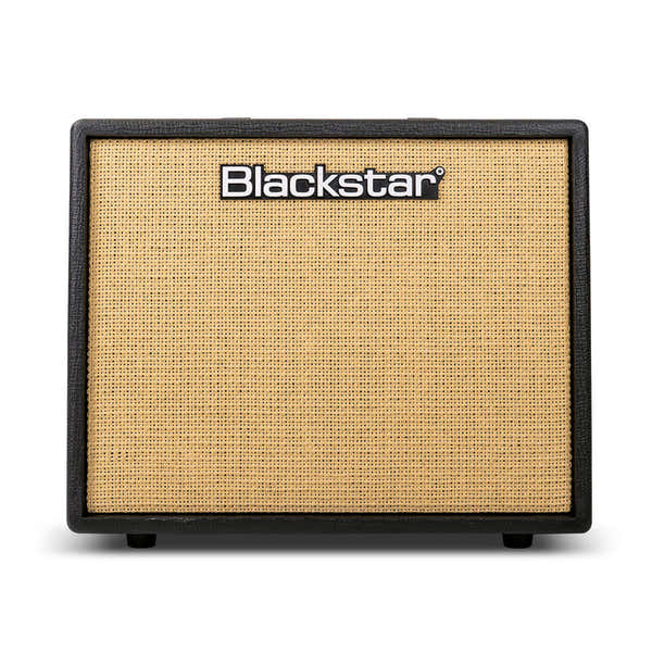 Debut 50R Black
