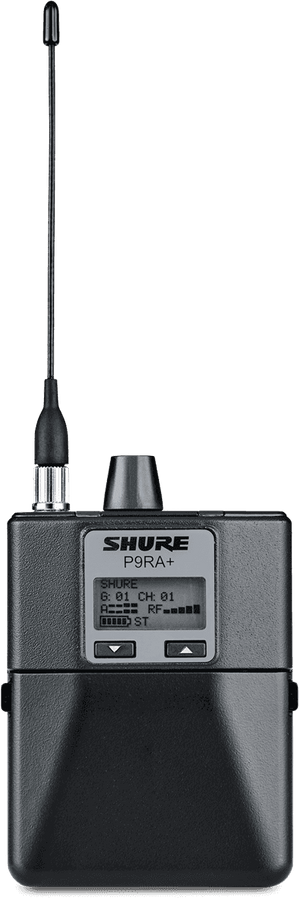 P9RAPLUS-G7e (506-542 MHZ)