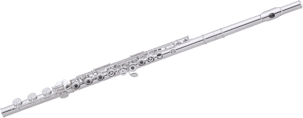 207S Alto Quantz - Tête droite + Patte d'Ut