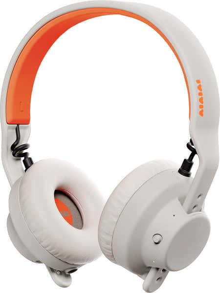 TMA2 DJ Wireless White
