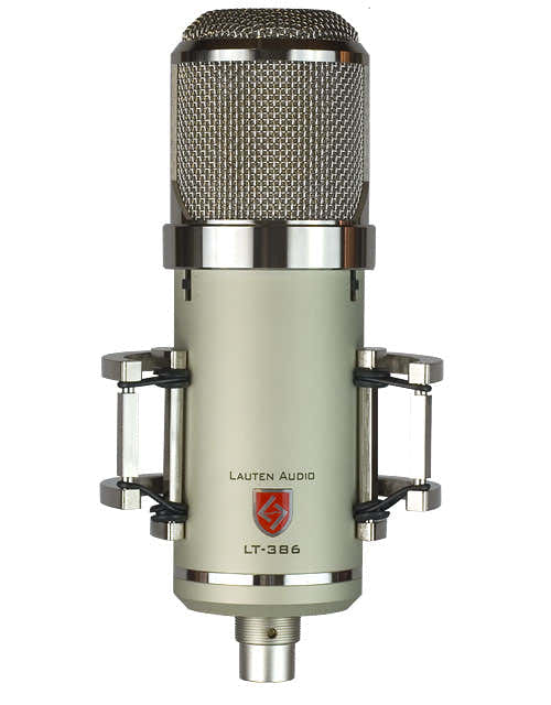 Eden LT-386