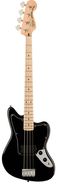 Jaguar Bass H Affinity MN Black