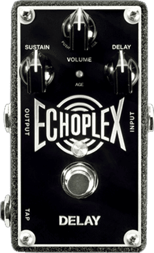 EP103 Echoplex Delay