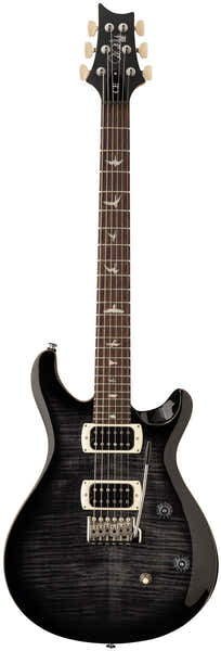 PRS CE24 SE CHARCOAL BURST
