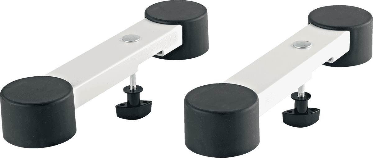 Extension clavier 18827 Blanc