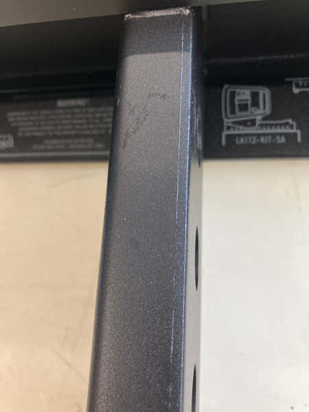 QSC Pro audio LA112-AF - Stock B