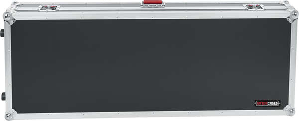 Housse clavier G-tour 76 Gris