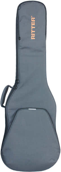 Ritter Housse GR3 Basse Gris