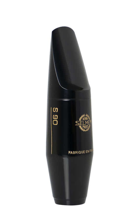 S90 - 190 (Saxophone Ténor)
