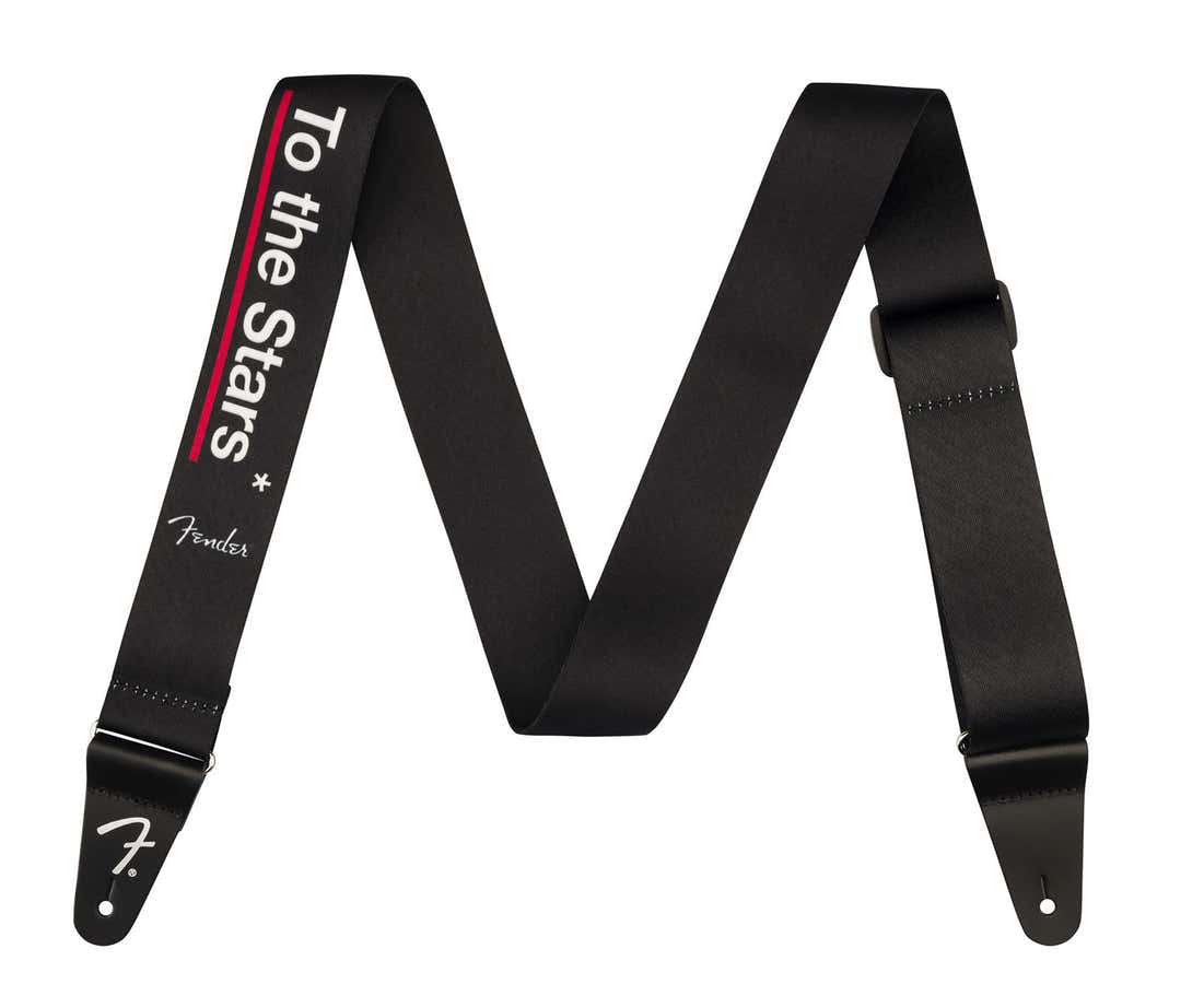 Tom Delonge To The Stars Strap Black