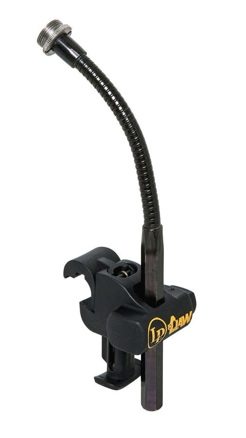 LP591a - Pince De Micro EZ-mount Avec Col De Cygne