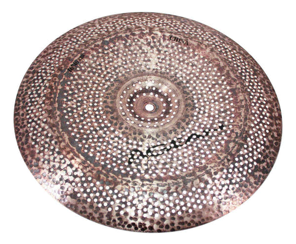 Agean China 16 R Series Natural - Silent Cymbal