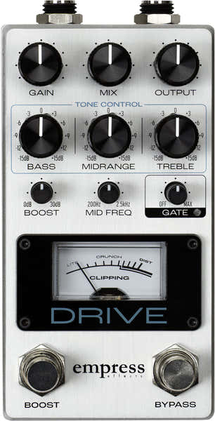 Empress Effects Drive