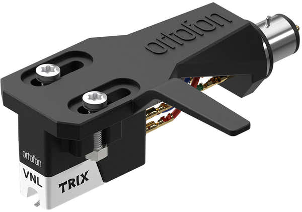 VNL TRIX ON SH-2 BLACK