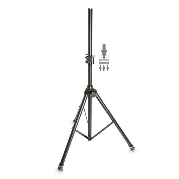 Gravity SP 5211 Acb - Pied Denceinte Pneumatique