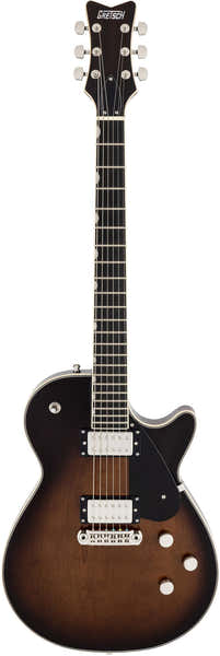 Gretsch Guitars Electromatic Premier Jet EBO Robusto Burst