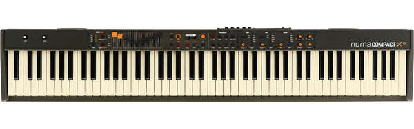 Studiologic Numa compact X SE