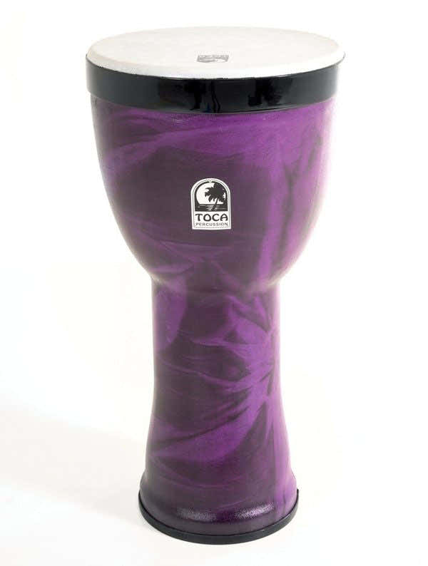 Nesting Drums Freestyle II 12 TF2ND-12WP