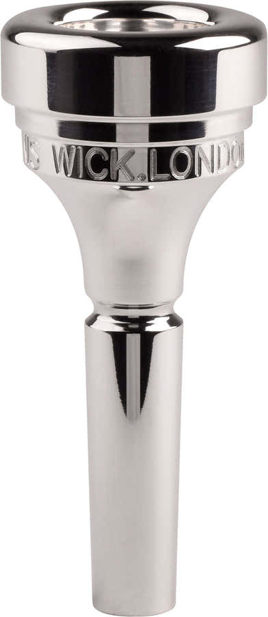 5883 Classic - 5 Argentée (Saxhorn Alto)