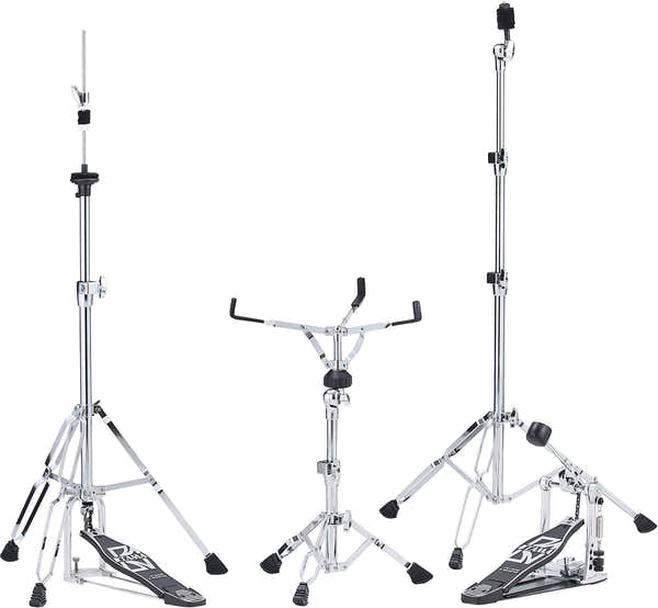 Tama HM4W - Pack Hardware
