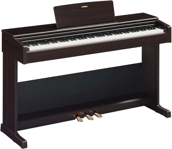 Yamaha Arius YDP-105 Palissandre