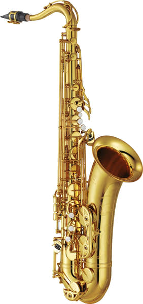 Yamaha YTS-62 - Ténor Sib Verni