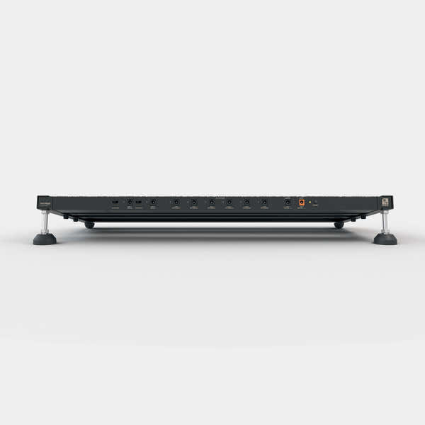 Palmer Pedalbay 60 PB + Alim intégré