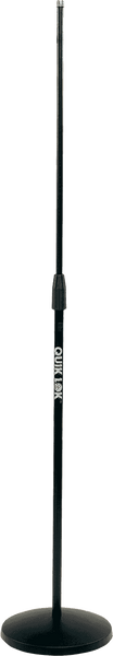 Quiklok A399 Black Stand