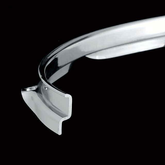MFM14S-8 Cerclage Steel Mighty Hoop 8 Trous (timbre) 14