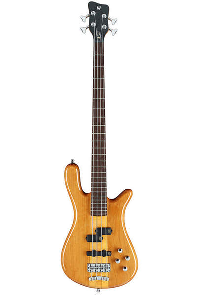 Streamer Nt 4 Honey Violin
