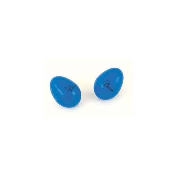 Fuzeau Oeufs Sonores Bleus - Medium