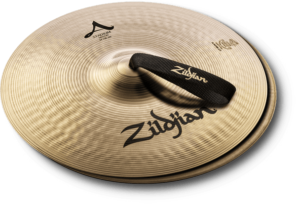 Zildjian A0452 - A Serie 14" Stadium Series