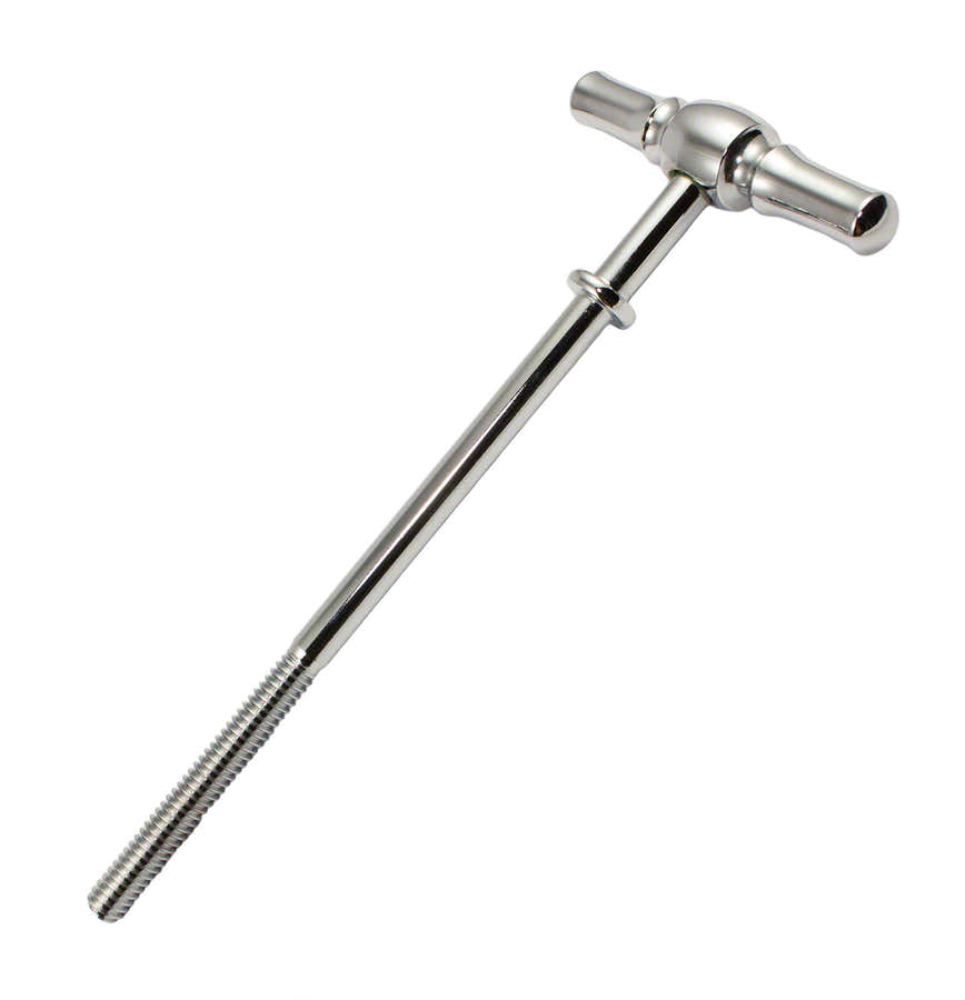Tirant 115mm T-style Grosse Caisse - Filetage 7/32" (X1)
