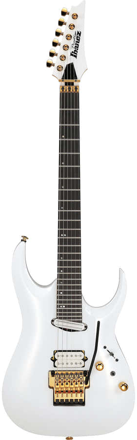 RGA622XH-WH White Axe Design Lab Prestige