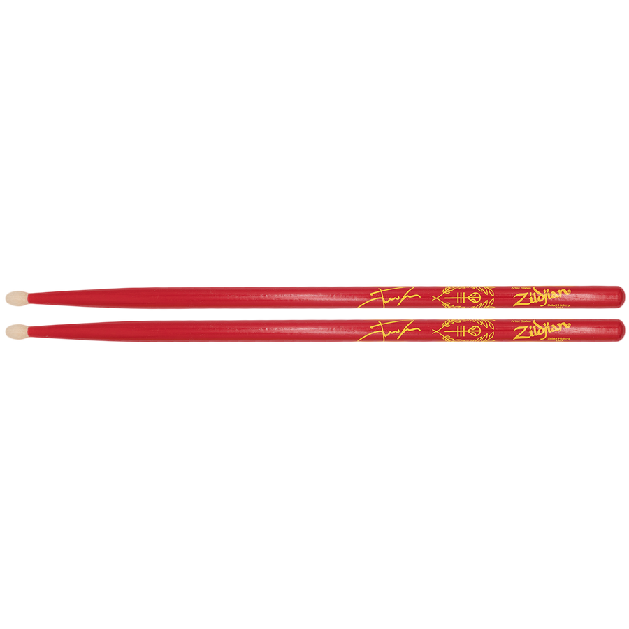 Signature Josh DUN Clancy Red