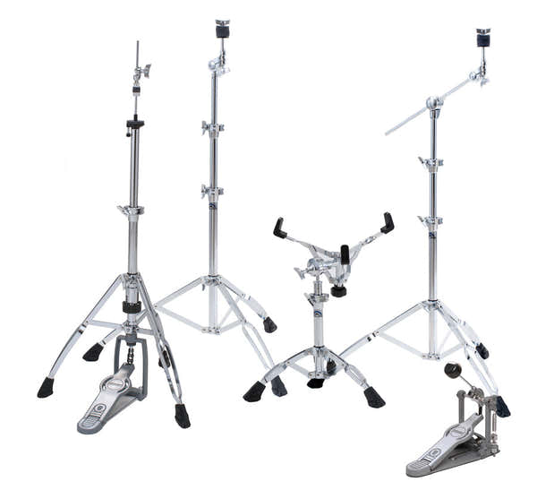 Ludwig Drums PACK ACCESSOIRES ATLAS STANDARD