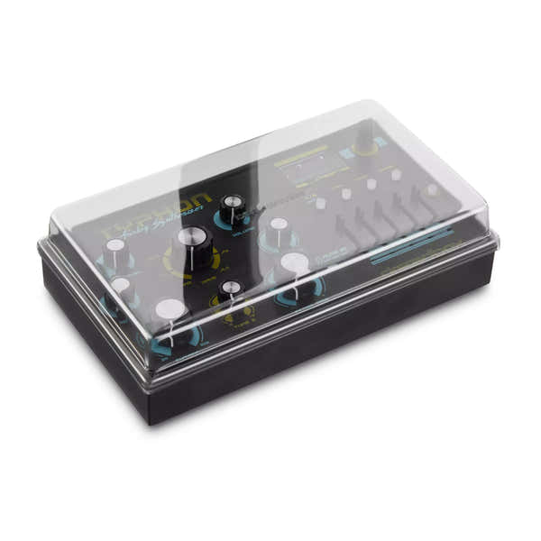 Dreadbox Typhon Cover
