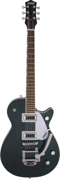 Gretsch Guitars G5230T Jet Ft Electromatic Lrl Cadillac Green
