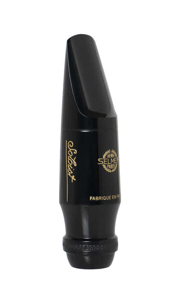 Selmer Soloist - C* (Saxophone Ténor)
