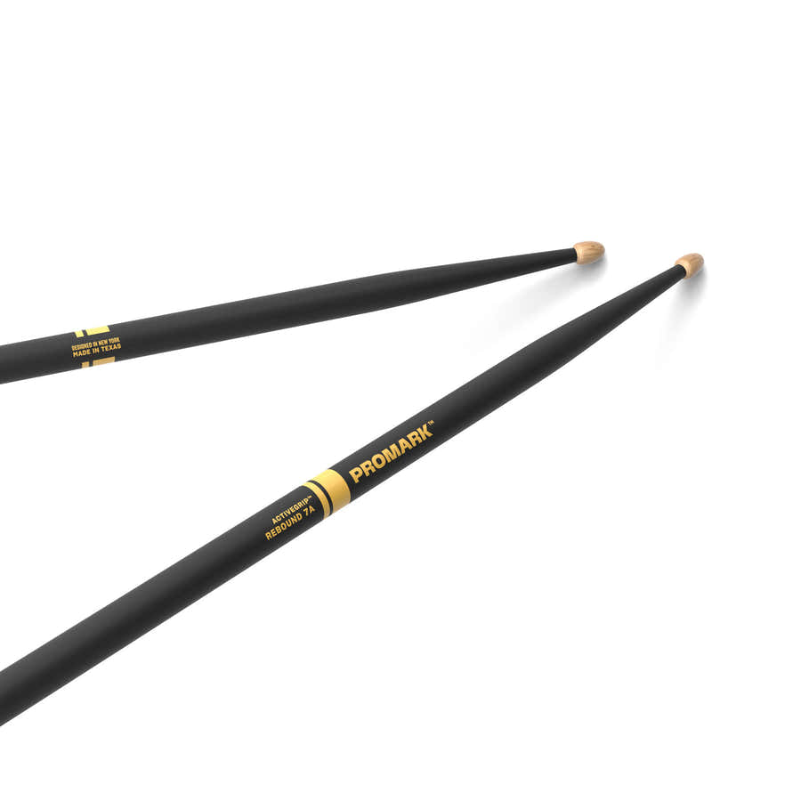 Rebound 7A Activegrip Hickory Olive Acorn En Bois