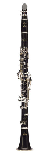Buffet Crampon R13 Sib (17 Clés Argentées) - BC1131-2-0