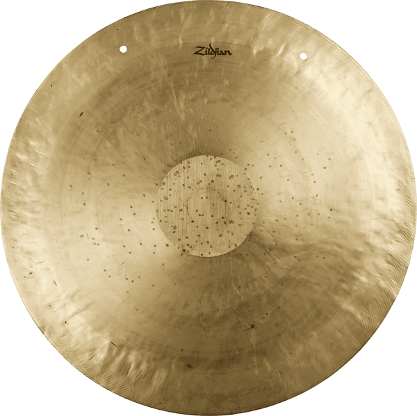 Zildjian Wind Gong 24"- Logo Gravé