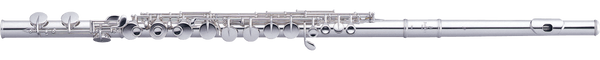 206S Alto Quantz - Tête droite + Patte d'Ut