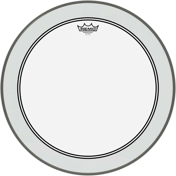 Remo P3-1320-C2 P3 3 20 Transparente
