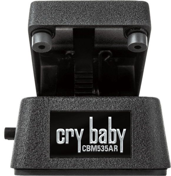 Dunlop Cry Baby Mini 535Q AUTO-return