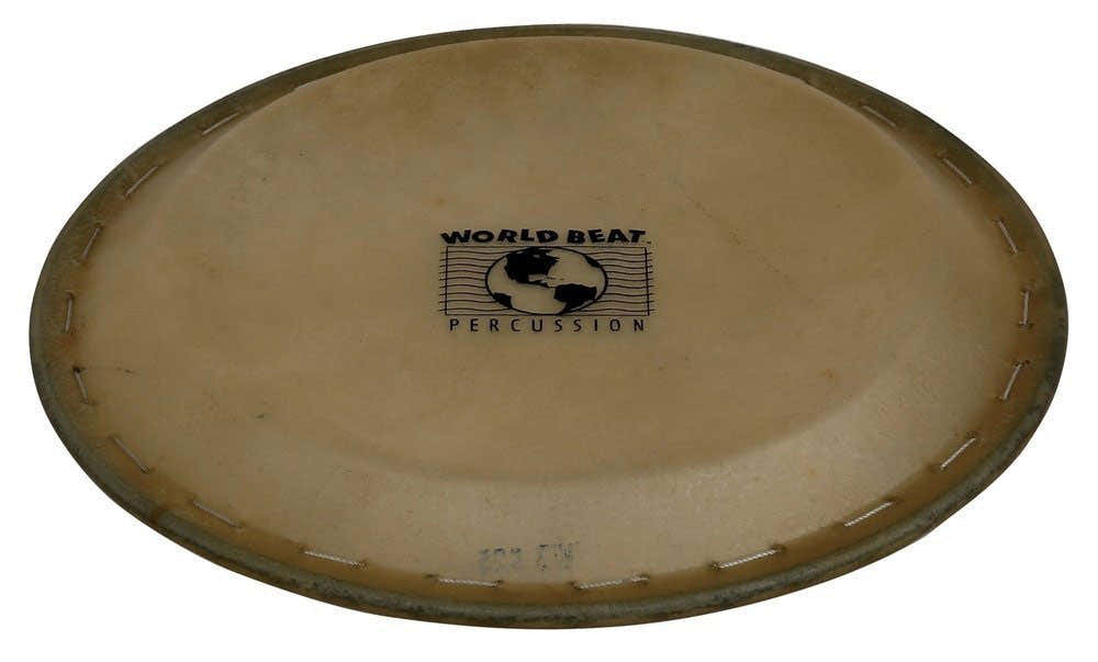 Peau De Conga WB Caribe - Ricardo 9" Ricardo Conga