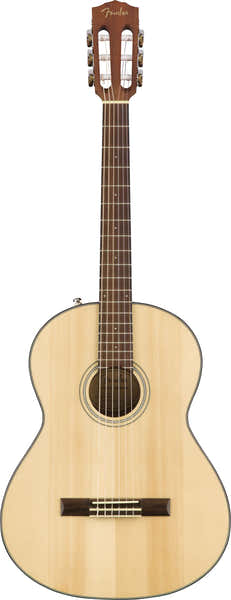 Fender CN-60s WN Natural