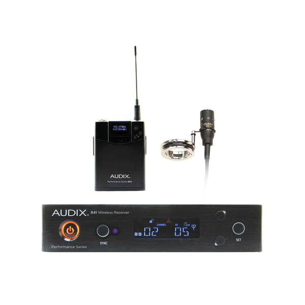 Audix AP41 Flute