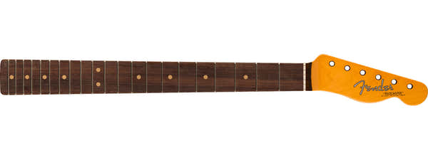 Fender American Vintage II 1963 Tele Neck 21 Vintage Tall Frets 7.25" RW